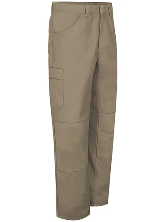 Double Knee Work Pant 
